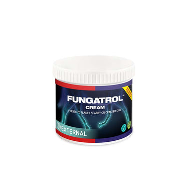 FUNGATROL CREAM 400ml